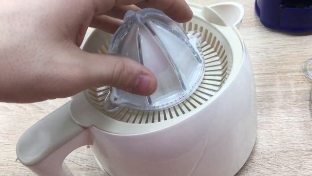 Соковыжималка tefal смотреть онлайн