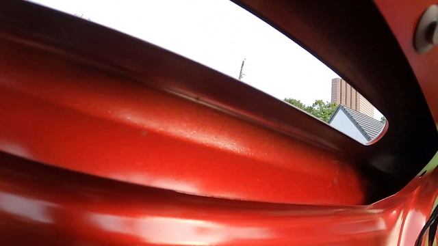 Third Brake Light Leak Part 2 2014 Mustang смотреть онлайн