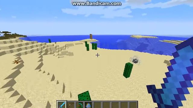 Koi Fish Mod Minecraft 1.16.3-1.16.2-1.15.2/1.7.10/1.7.2 смотреть онлайн