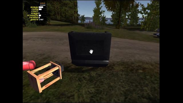 My Summer Car | КАК УГНАТЬ УНИВЕРСАЛ? (Ruscko) смотреть онлайн