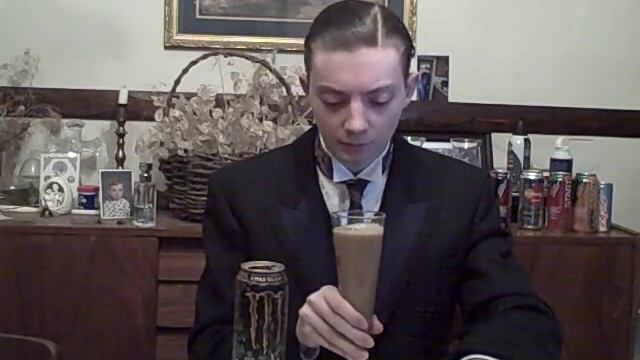 Energy Crisis--Energy Drink Review #105 Java Monster смотреть онлайн