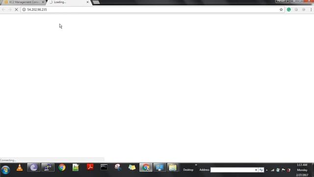 Install Apache in AWS Linux EC2 Instance смотреть онлайн