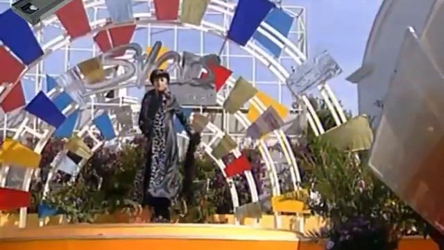 Boy George - Camma Camelia - 2001 смотреть онлайн