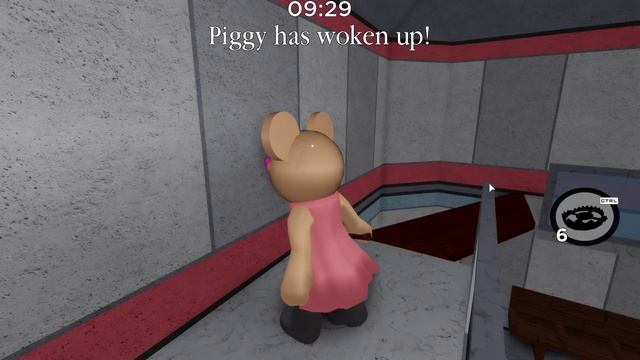 НОВЫЙ СКИН МЫШКИ у СВИНОК ПИГГИ в Роблокс! Обновление в Roblox Piggy Mousy смотреть онлайн