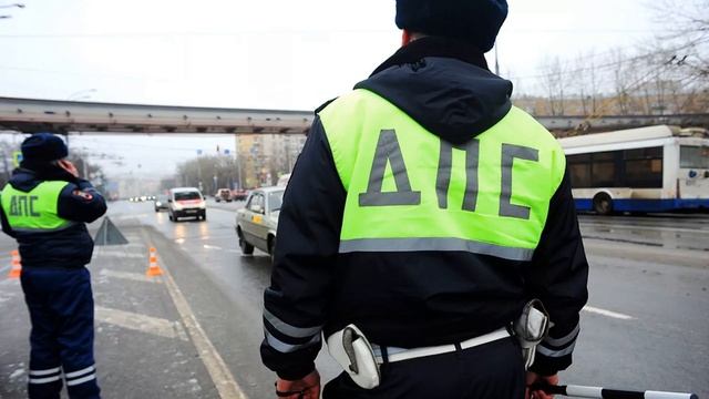 Никогда не беру в руки копию протокола у ДПСника❗Хитрость о которой многие водители не знают смотреть онлайн