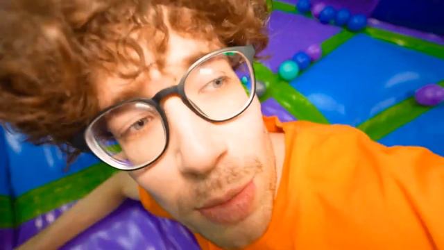 RYTP А4 #4 | провели всю ночь в надувном парке | ФИНАЛ смотреть онлайн