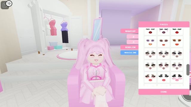 Roblox-Good Girls Sorority. RP смотреть онлайн