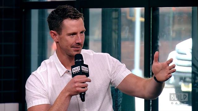 Jason Dohring Had No Idea He Was Going To Become Veronica Mars' Love Interest