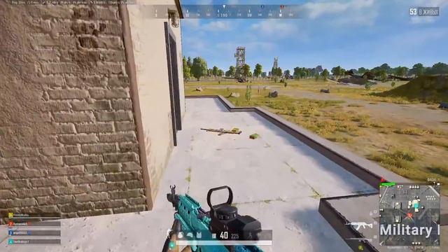►PUBG ► ДОРОГА В ТОП - 1 смотреть онлайн