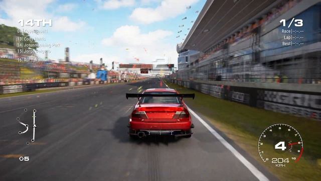 Grid 2019 (Грид) обзор смотреть онлайн