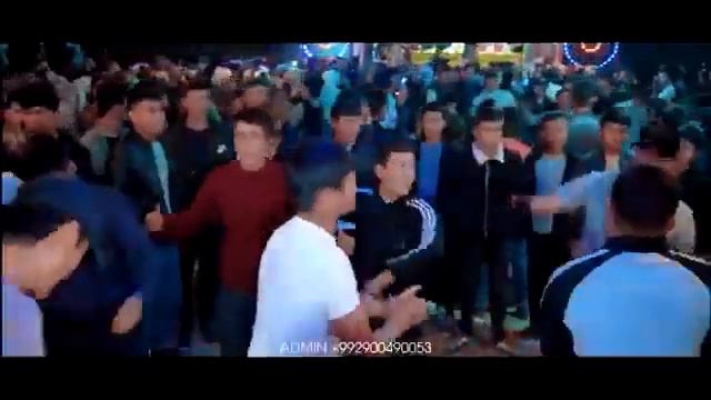 Jurabek Va Tahmina - Hurumta | Журабек ва Тахмина - Хурумта | 2023 (cover Ravshan Annaev)