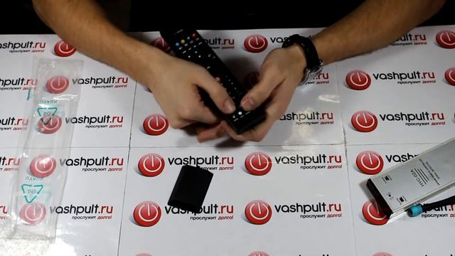 Пульт Sagemcom DSI87-1 HD (DSI74 HD) смотреть онлайн