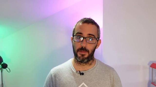 Vamos a buscar la DETECCIÓN DE PRESENCIA definitiva! | VBLOG #3 смотреть онлайн