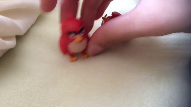 Angry birds toons season 1 episode 19 dumb luck смотреть онлайн