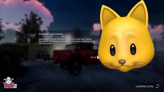 THIEF SIMULATOR 2!! [Ep 1?] смотреть онлайн