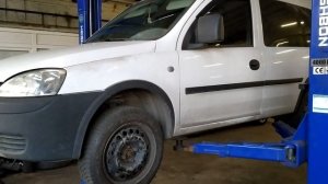 ХАДО/XADO тест ревитализанта EX120 для кпп. Часть 1