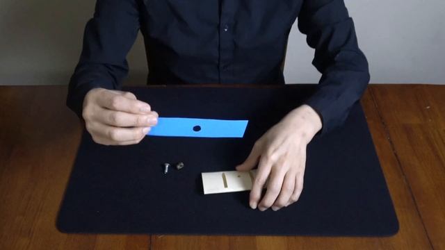 Easy Magic Trick - The Escape Trick, Magic, DIY for Beginners смотреть онлайн
