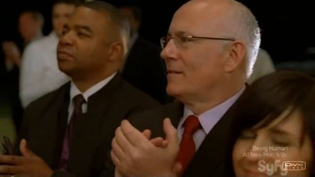 Mickey Dolenz in Mega Python vs. Gatoroid смотреть онлайн