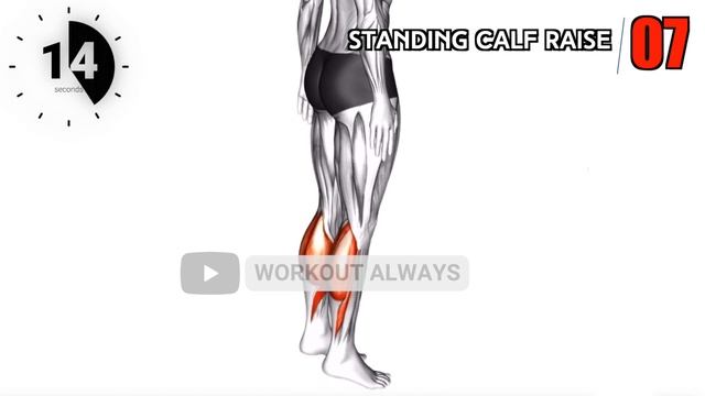 Standing Stretches to do At Home смотреть онлайн