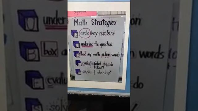 Math strategy chat CUBES смотреть онлайн