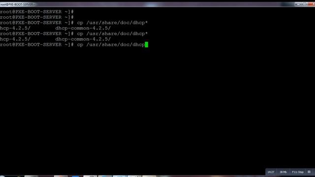 Pxe Boot Server Setup on RHEL 7 | Kicktstart Server on RHEL 7 | Pxe Server Configure Step by Step смотреть онлайн