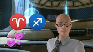 Овен и Стрелец Гороскоп совместимости