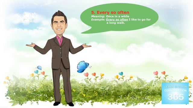 Top 10 Common Slang Words with E [Subtitles] смотреть онлайн