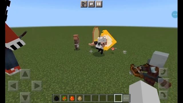 pizza tower addon v2 in minecraft pe creator @shadow_biomy смотреть онлайн