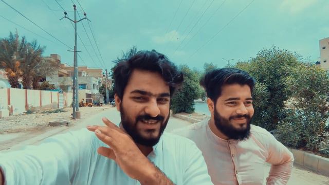 Mufti Tariq Masood's Masjid Revealed | Mishkat khan (The Fun Fin) | Jumma Mubarak смотреть онлайн