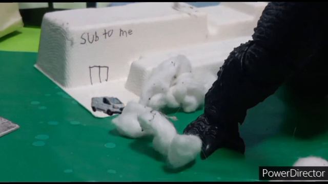 Godzilla vs. Kong, Destroy all monsters, season 1. Rise of Skar king. смотреть онлайн