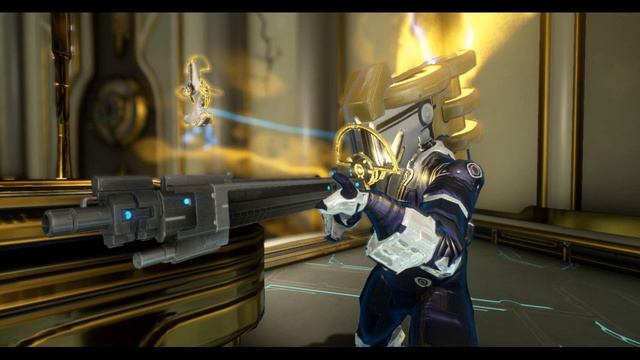Warframe OST - Orokin Void Combat (Extended Mix) смотреть онлайн