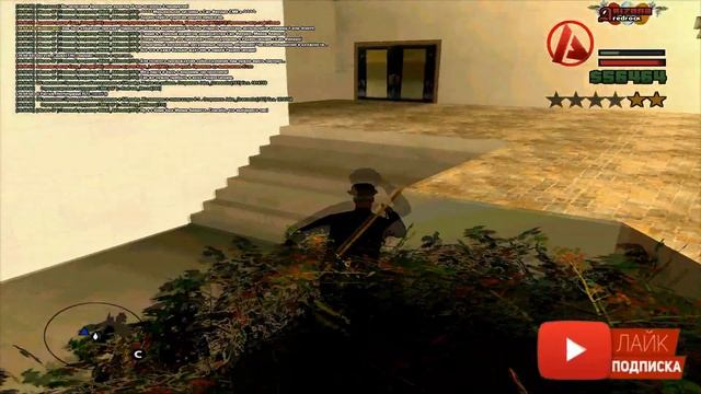 ЧТО С БИТВОЙ ЮТУБЕРОВ? РЕД-РОК ЗАКРЫВАЮТ? - ARIZONA RP(GTA SAMP) смотреть онлайн