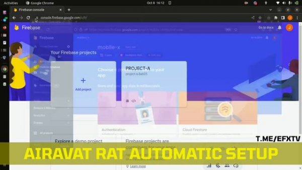 How to setup Airavat Remote Administration Tool (AUTOMATIC SETUP) | AIRAVAT REMOTE ADMINISTRATION