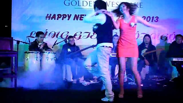 Salsa Ai se eu te pego смотреть онлайн