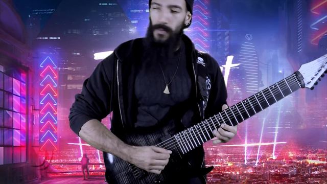 TheFatRat - Unity | METAL REMIX by Vincent Moretto смотреть онлайн