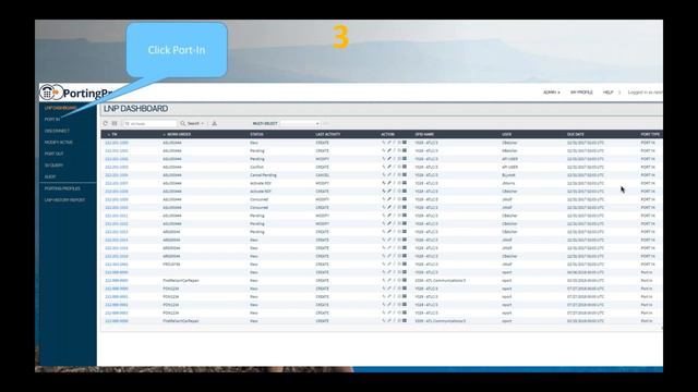 4 Tips to Save Time & Reduce Operating Expense When Porting Local Numbers [Webinar Recording] смотреть онлайн