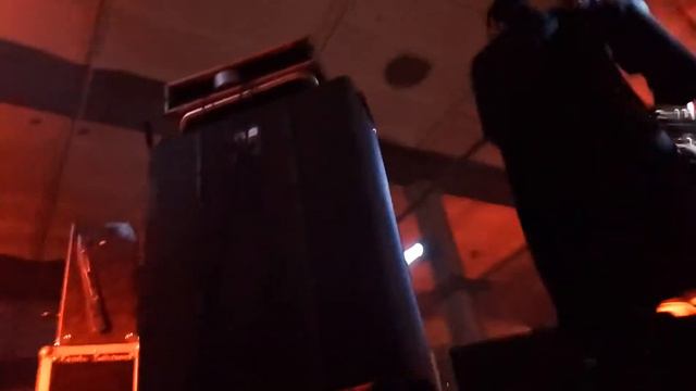 Philipp Gorbachev: KOLOKOL Live AV