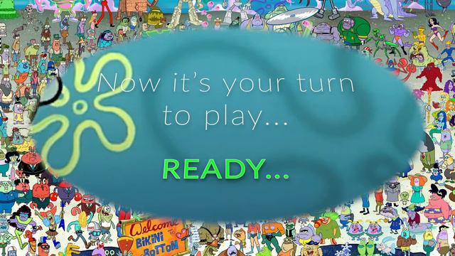 SpongeBob Intro Theme, Guitar TAB Playalong смотреть онлайн