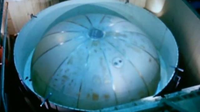 Spacecraft Films The Mighty Saturns Part II The Saturn V 2002 смотреть онлайн
