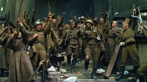 Михаил Ножкин - Последний бой