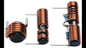 ИНДУКТИВНОСТЬ.  Для начинающих радиолюбителей.