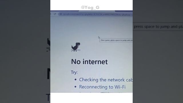 Dinosaurs at the 2021 Olympics  Google Chrome - Dino Game  Olympic Easter egg