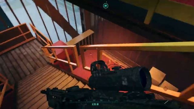 Battlefield™ 2042 PVE Игра с ботами смотреть онлайн