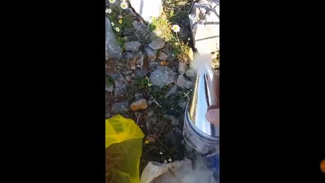 Электрический дымарь. смотреть онлайн