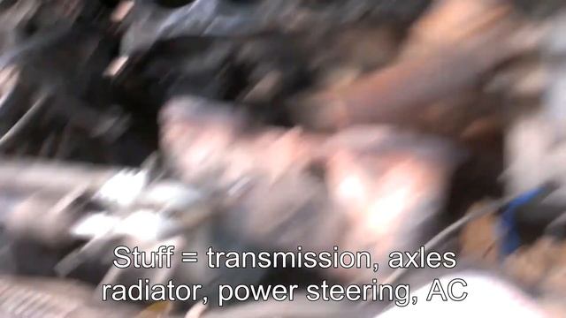 Mazda MX6 Day 004 Video 003 July 3 2014 смотреть онлайн