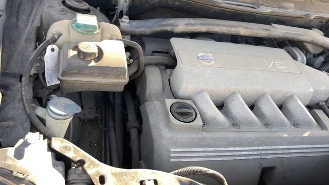 Volvo XC90 V8 Брать или не брать ... смотреть онлайн