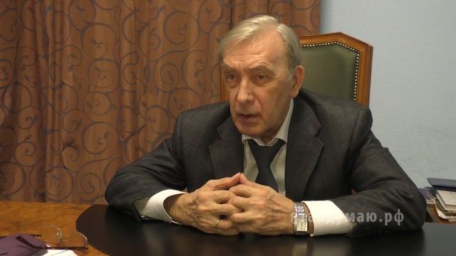 Необходим жесткий контроль за интернетом - Михаил Виноградов #ЯтакДУМАЮ Сеня Кайнов Seny Kaynov смотреть онлайн
