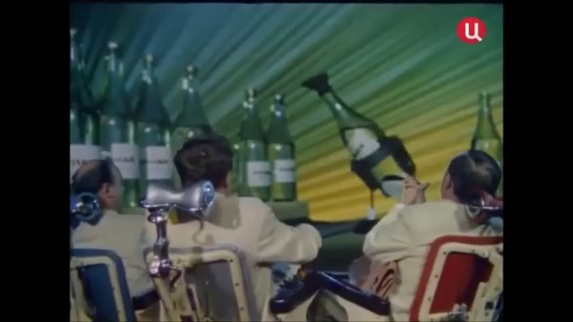 Яблоко раздора (1962). Отрывок. смотреть онлайн
