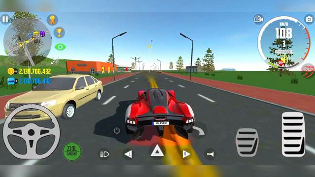 I BOUGHT ALL THE NEW CARS - Car Simulator 2 New Update смотреть онлайн