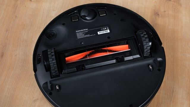 Depolamada Rakipsiz! | Dreame D9 Max İnceleme смотреть онлайн